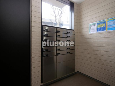 【その他共用部分】 | F asecia Schedar