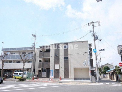 【外観】 | F asecia Schedar