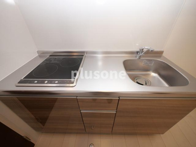 【キッチン】 | F asecia Schedar