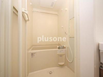 【浴室】 | F asecia Schedar