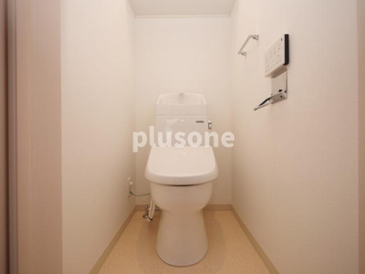 【トイレ】 | F asecia Schedar