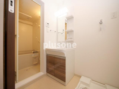 【独立洗面台】 | F asecia Schedar