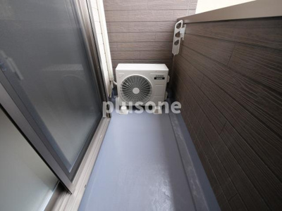 【バルコニー】 | F asecia Schedar