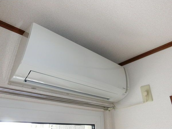 パンセス B棟の設備
