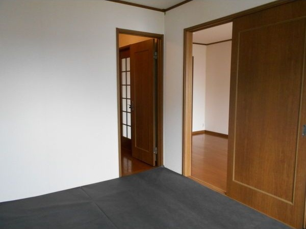 パンセス B棟