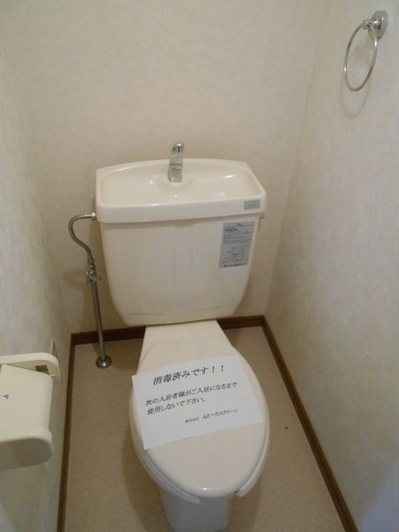 パンセス B棟