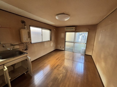 【エントランス】 | コーポユング