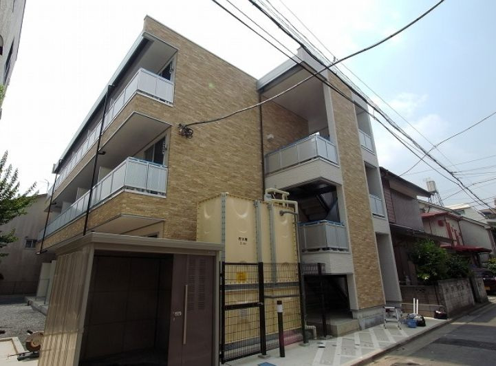 リブリ・カシオペア