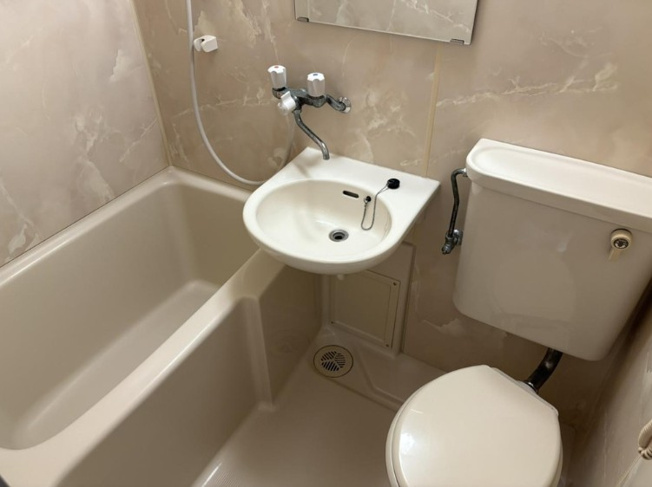 【浴室】 | S52089-ﾗｲｵﾝｽﾞﾏﾝｼｮﾝ鴨川北