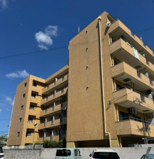 【外観】 | S52089-ﾗｲｵﾝｽﾞﾏﾝｼｮﾝ鴨川北