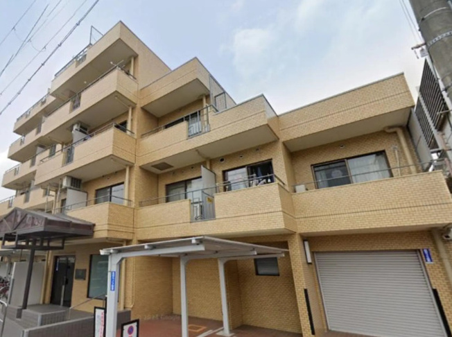 【外観】 | S52089-ﾗｲｵﾝｽﾞﾏﾝｼｮﾝ鴨川北