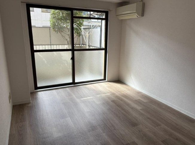 【洋室】 | S52089-ﾗｲｵﾝｽﾞﾏﾝｼｮﾝ鴨川北