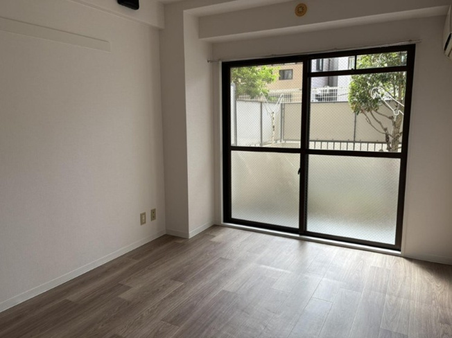 【洋室】 | S52089-ﾗｲｵﾝｽﾞﾏﾝｼｮﾝ鴨川北