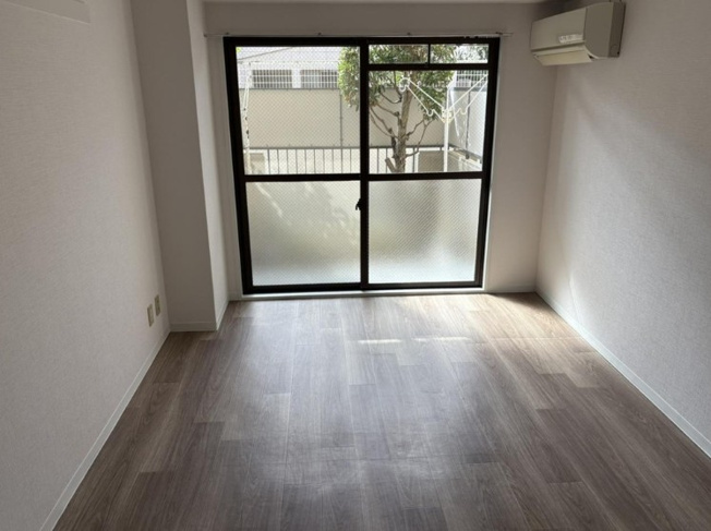 【洋室】 | S52089-ﾗｲｵﾝｽﾞﾏﾝｼｮﾝ鴨川北