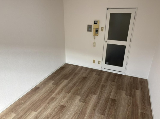 【洋室】 | S52089-ﾗｲｵﾝｽﾞﾏﾝｼｮﾝ鴨川北