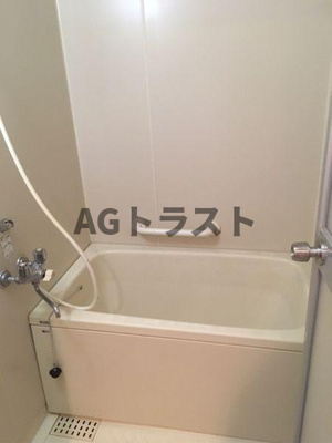 【浴室】 | ルモンドヒル上尾