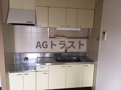 【キッチン】 | ルモンドヒル上尾