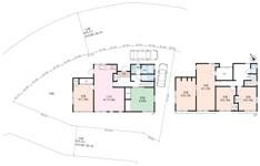 小原台大型中古戸建の画像