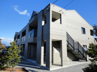 サンセットヒルズの画像