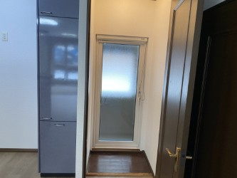 網走市字二ツ岩１８番地１７、１８番地４８　中古売家 外土地１筆　のその他