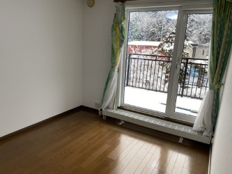 網走市字二ツ岩１８番地１７、１８番地４８　中古売家 外土地１筆　の洋室