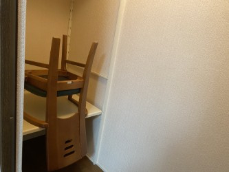 網走市字二ツ岩１８番地１７、１８番地４８　中古売家 外土地１筆　の内装