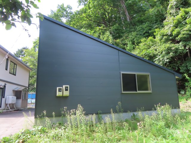 網走市字二ツ岩１８番地１７、１８番地４８　中古売家 外土地１筆　のその他