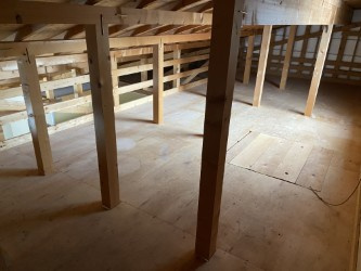 網走市字二ツ岩１８番地１７、１８番地４８　中古売家 外土地１筆　のその他