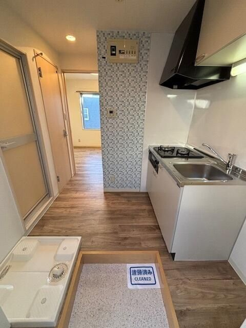 コーポキネマ大森南