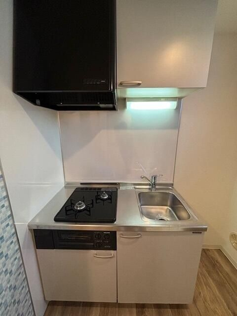 コーポキネマ大森南