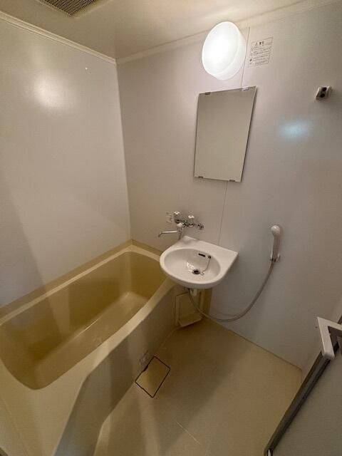 コーポキネマ大森南