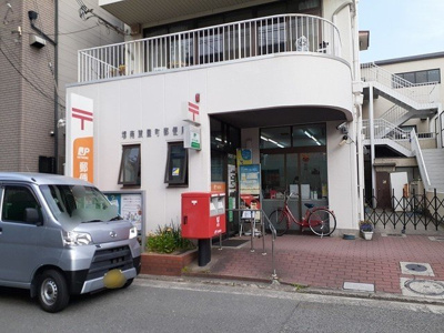 【周辺】 | ジュネス５番館 | 堺南旅籠町郵便局まで130m