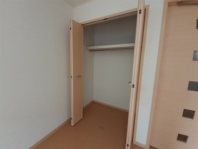 【収納】 | ジュネス５番館