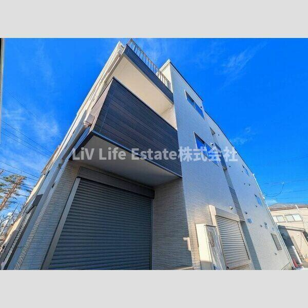 ストーンズ久米川のその他共用部分