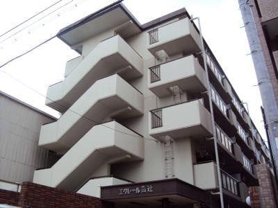 エクレール高辻