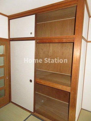 【収納】 | 昭和通1丁目貸家