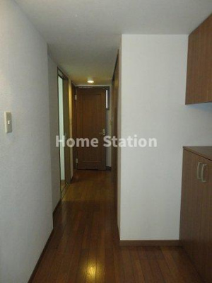 【内装】 | 昭和通1丁目貸家