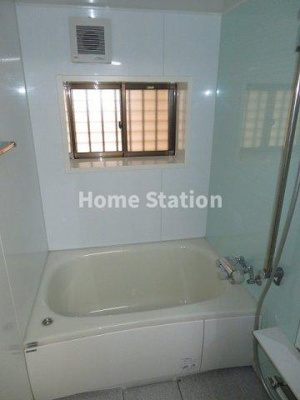 【浴室】 | 昭和通1丁目貸家