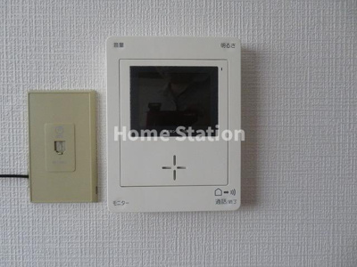 【セキュリティ】 | 昭和通1丁目貸家