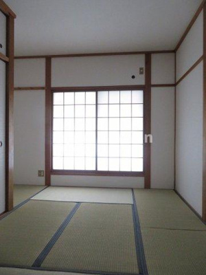 【和室】 | 昭和通1丁目貸家