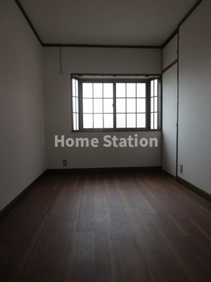 【居間・リビング】 | 昭和通1丁目貸家