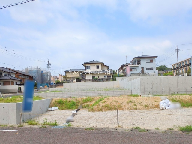 名東区石が根町の外観