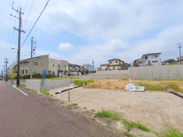 名東区石が根町の外観