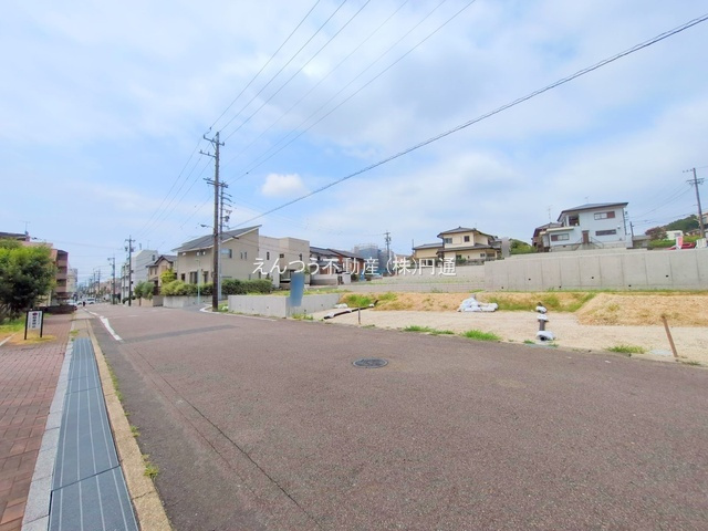 名東区石が根町の外観