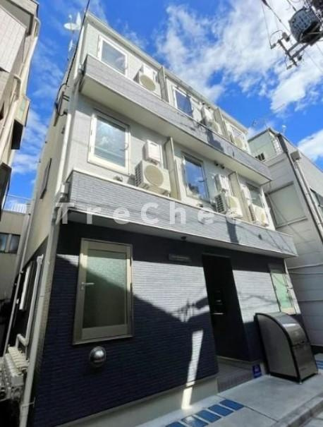 リヴィン南千住