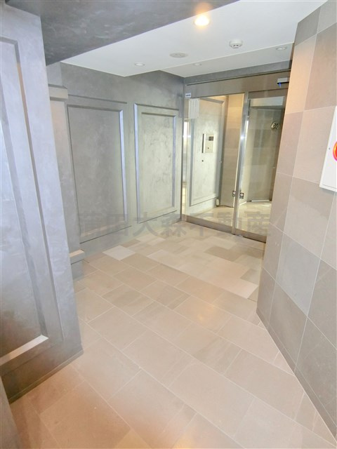 サニークレスト蒲田WESTのその他共用部分