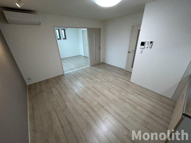 CASA・COMFORTの内装