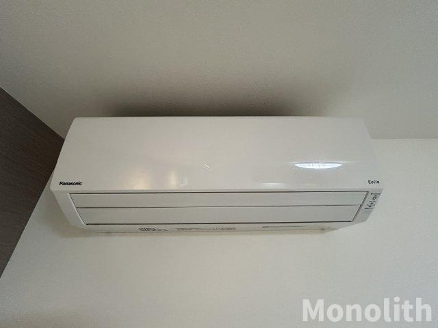 CASA・COMFORTの設備