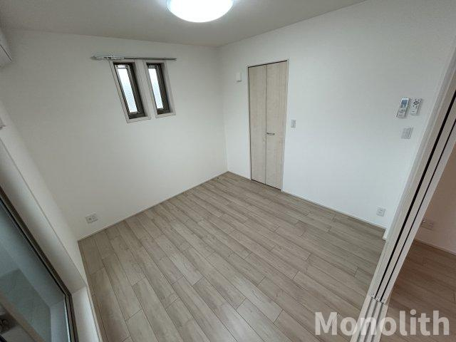 CASA・COMFORTの内装