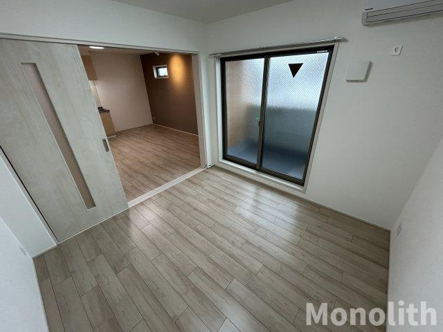 CASA・COMFORTの洋室